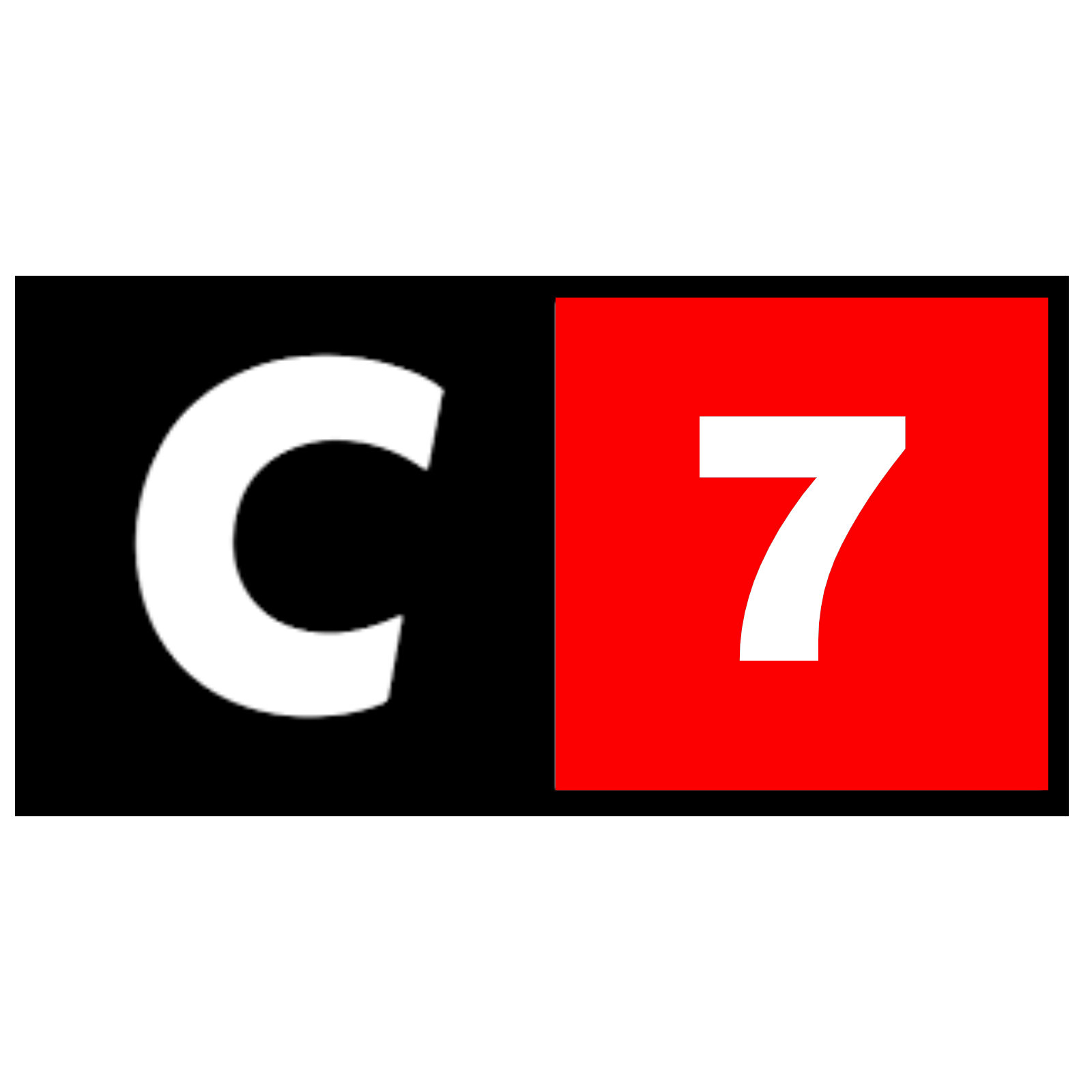 C7